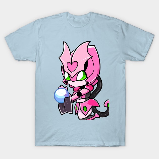 Magine T-Shirt by ziodynes098